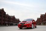 Subaru Impreza by JDM 2008 года
